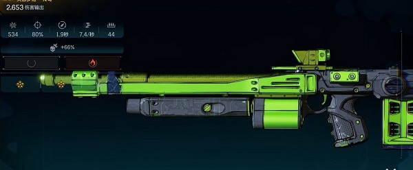 《邊緣禁地4》新手必備傳奇裝備推薦