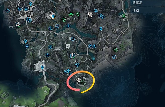 《邊緣禁地4》新手必備傳奇裝備推薦