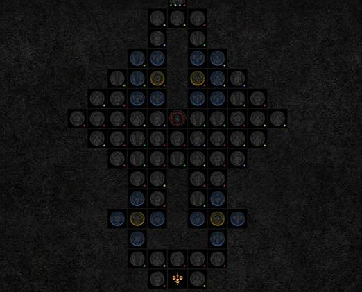 《暗黑破壞神4》S11野蠻人跳跳地震開荒BD推薦