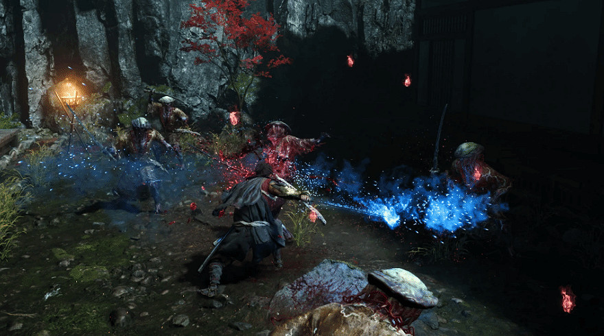 《鬼武者 劍之道》開發進入最後階段！多支預告籌備中