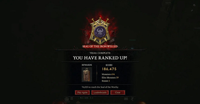 《暗黑破壞神4》職業推薦