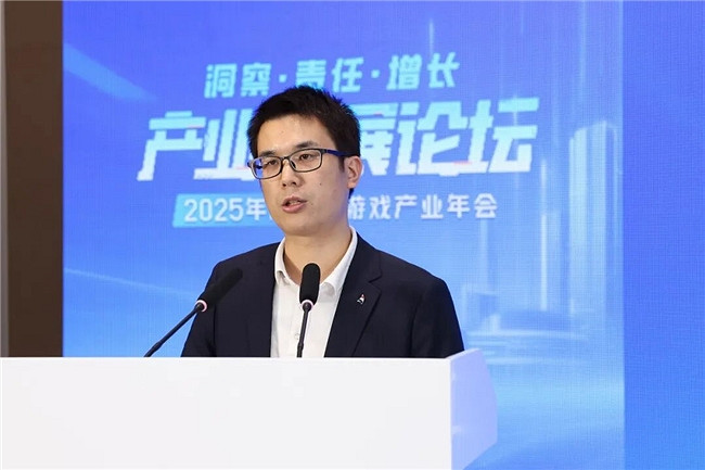 3大報告發布！射擊類帶來百億增量，4個方向潛力顯著