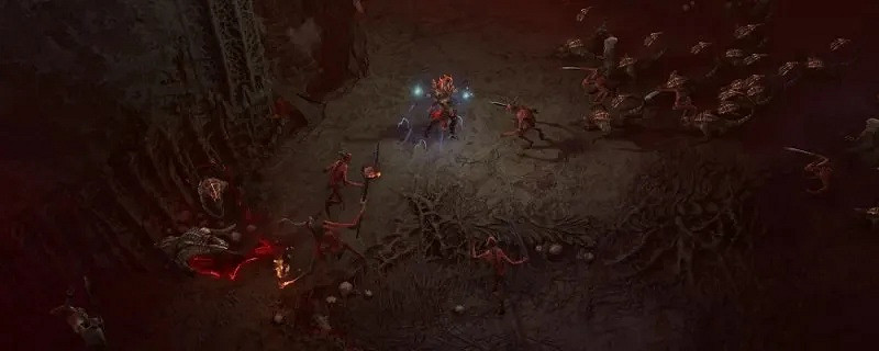 《暗黑破壞神4》異界行者怎麽刷怪