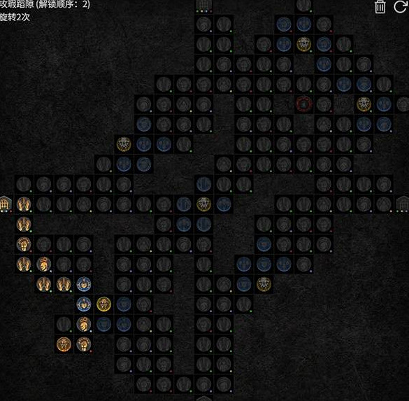 《暗黑破壞神4》S11靈巫開荒BD推薦