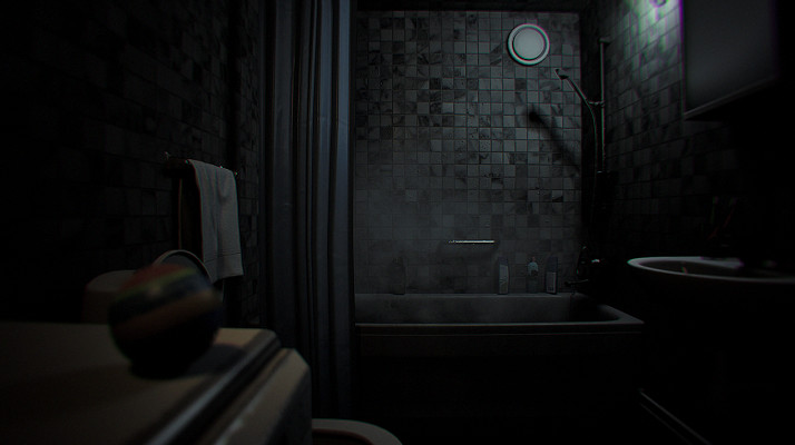 恐懼升級！《凶寓》團隊新作第一人稱恐怖遊戲《惡意》開放Steam頁面