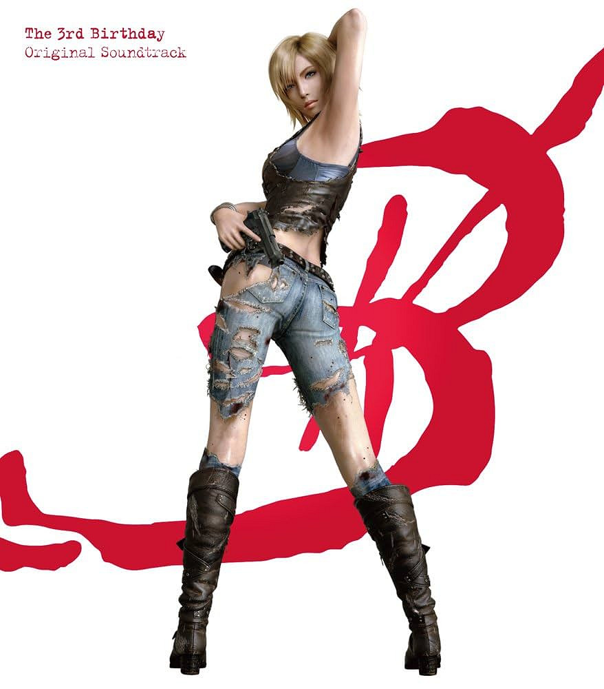 《第3次生日》15周年回顧：阿雅的爆衣曾是紳士必修課