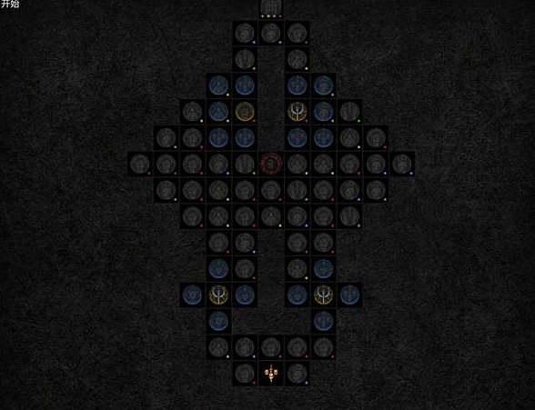 《暗黑破壞神4》S11聖騎士移動閃電塔開荒BD推薦