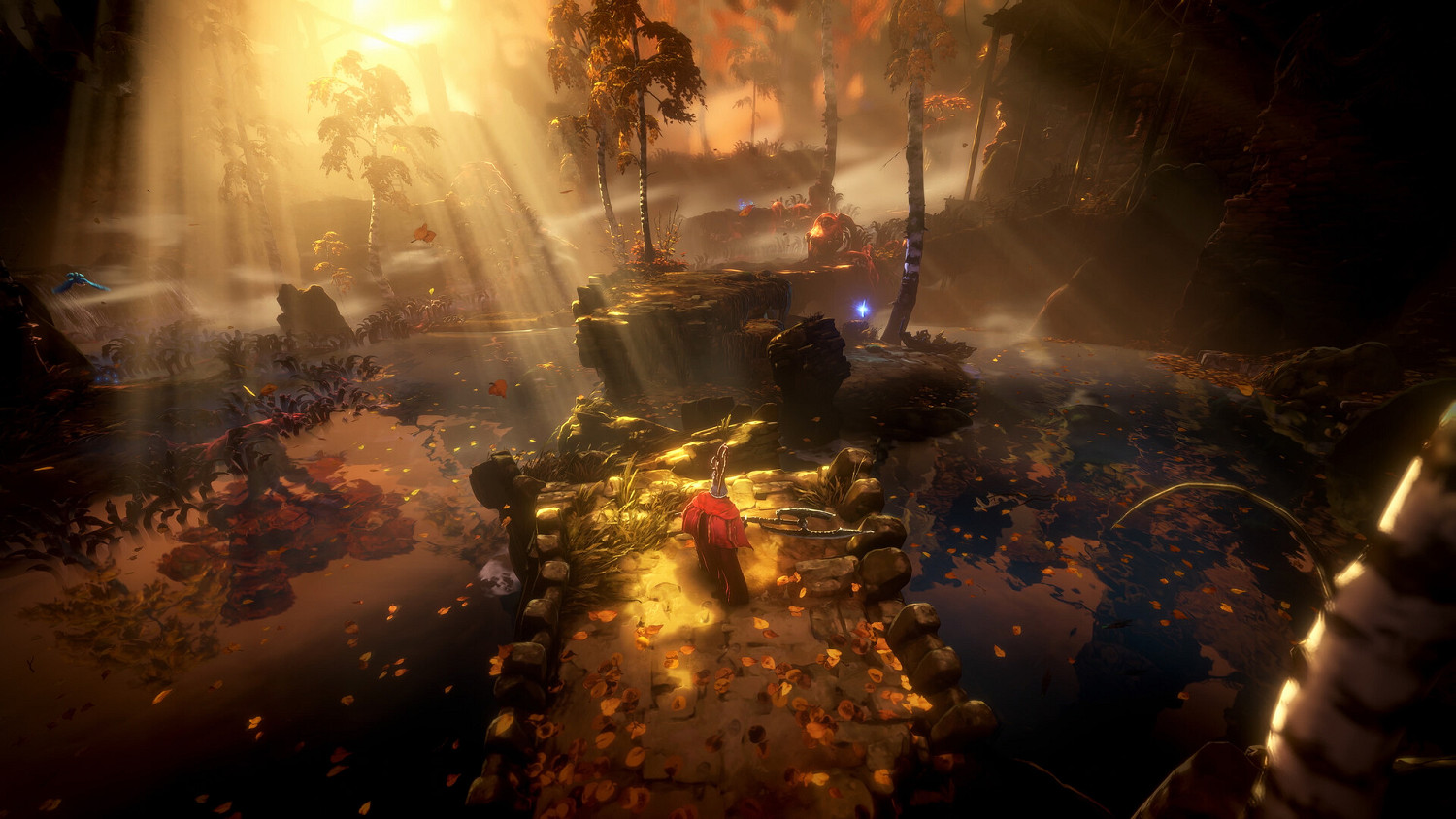 《惡意不息》多人連線預告公布 現史低特惠加測試延長