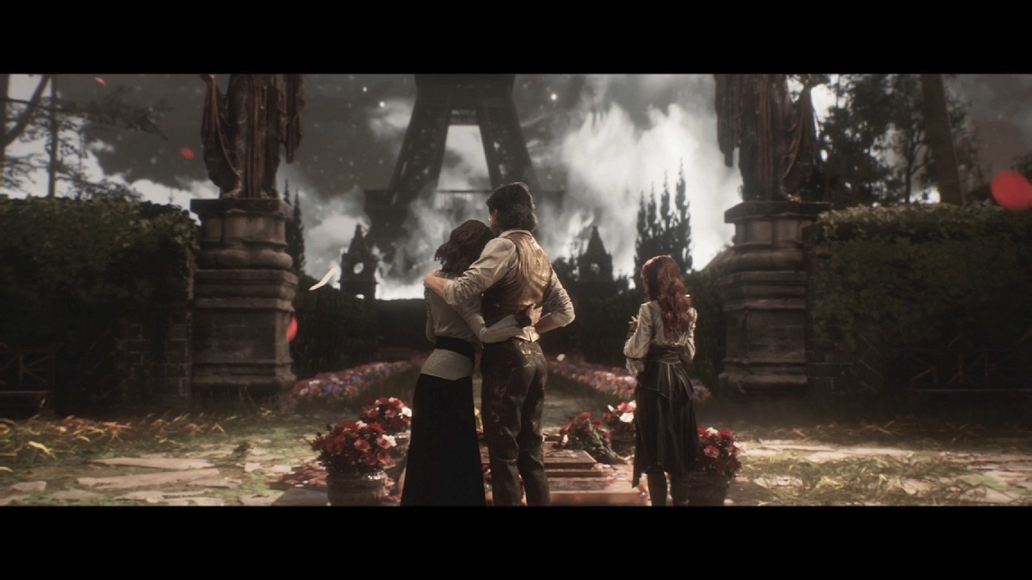 《光與影》ESRB評級為M：含斬首 性暗示與粗俗語言！