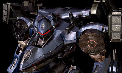 《機戰傭兵 移動版3》將登陸雙平台 系列粉絲青春復活