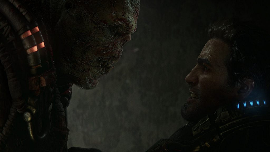 《戰爭機器：事變日》是回歸初心之作 將公布更多消息