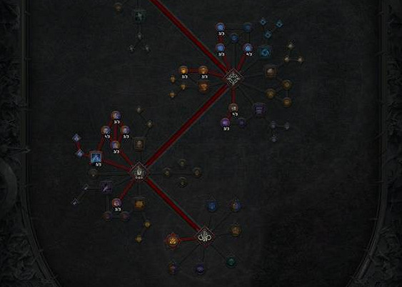 《暗黑破壞神4》S11德魯伊壓制浩劫流BD玩法介紹