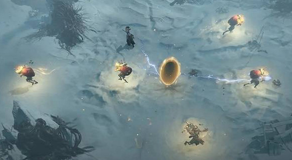 《暗黑破壞神4》地精貪婪活動時間與獎勵介紹