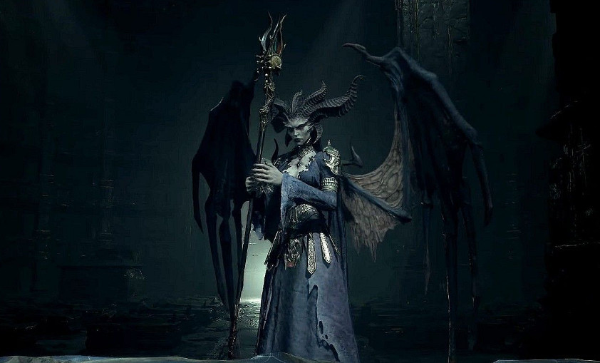 《暗黑破壞神4》S11賽季開荒職業強度分析