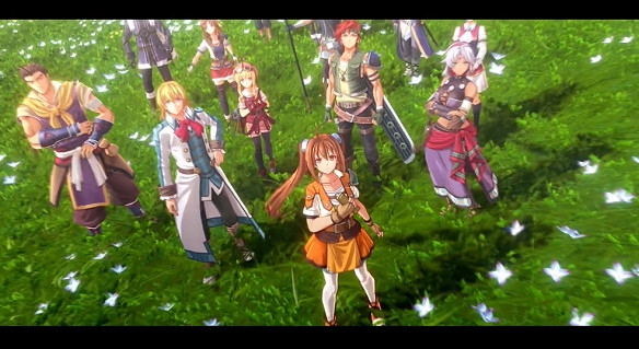 近藤社長談《空之軌跡》重製：兼顧粉絲與人才的培養