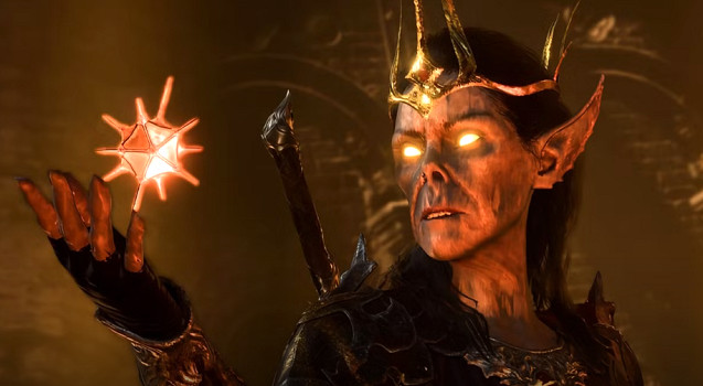 拉瑞安將就AI爭議舉辦問答會！平息《神界》輿論風波