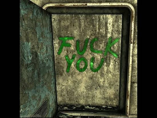 從髒話到遊戲聖物！《輻射》玩家為何視其為文化圖騰？