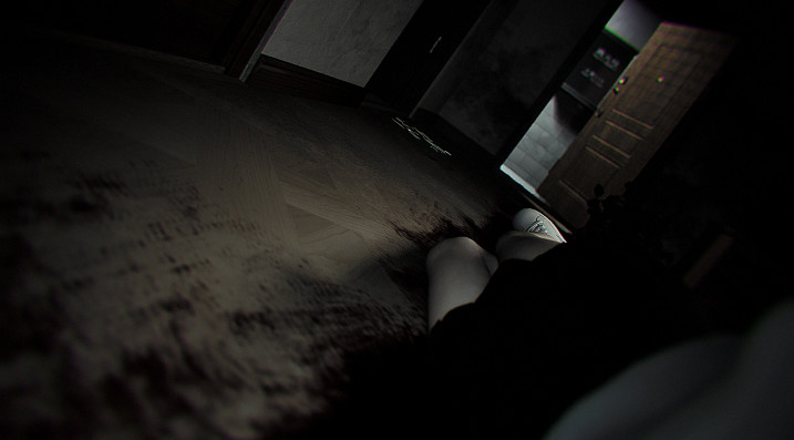 恐懼升級！《凶寓》團隊新作第一人稱恐怖遊戲《惡意》開放Steam頁面