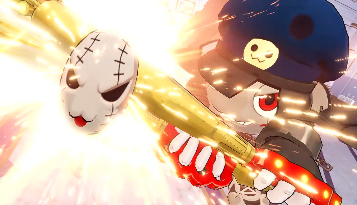 明年1月上線! 《數碼寶貝物語》第二彈DLC預告片公布