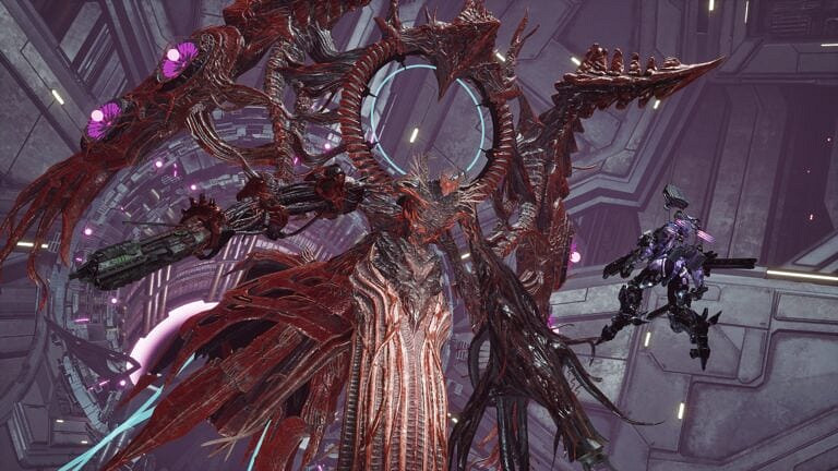 《機甲戰魔 神話之裔》迎首促 新Boss三連戰及大量修復