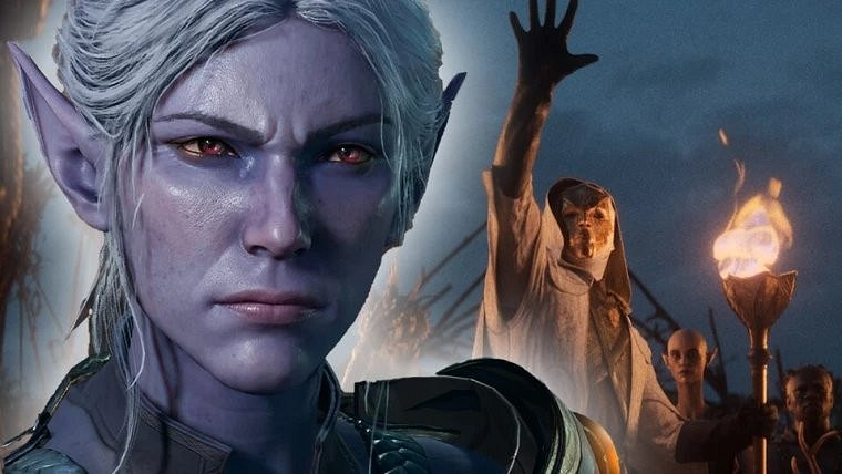 拉瑞安放言：新《神界》戰鬥機制比《博德3》更自由！