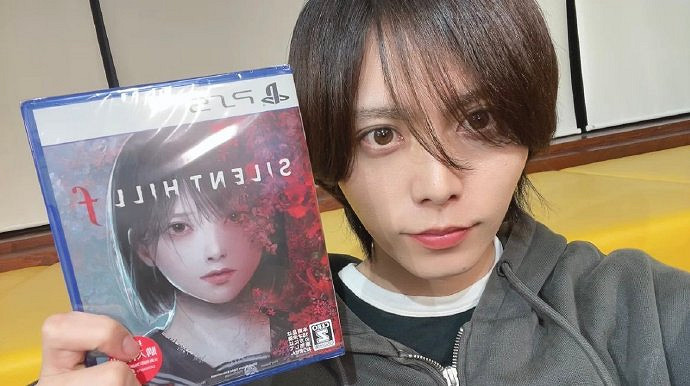 主創也來了！《沉默之丘f》編劇龍騎士07現已開啟直播