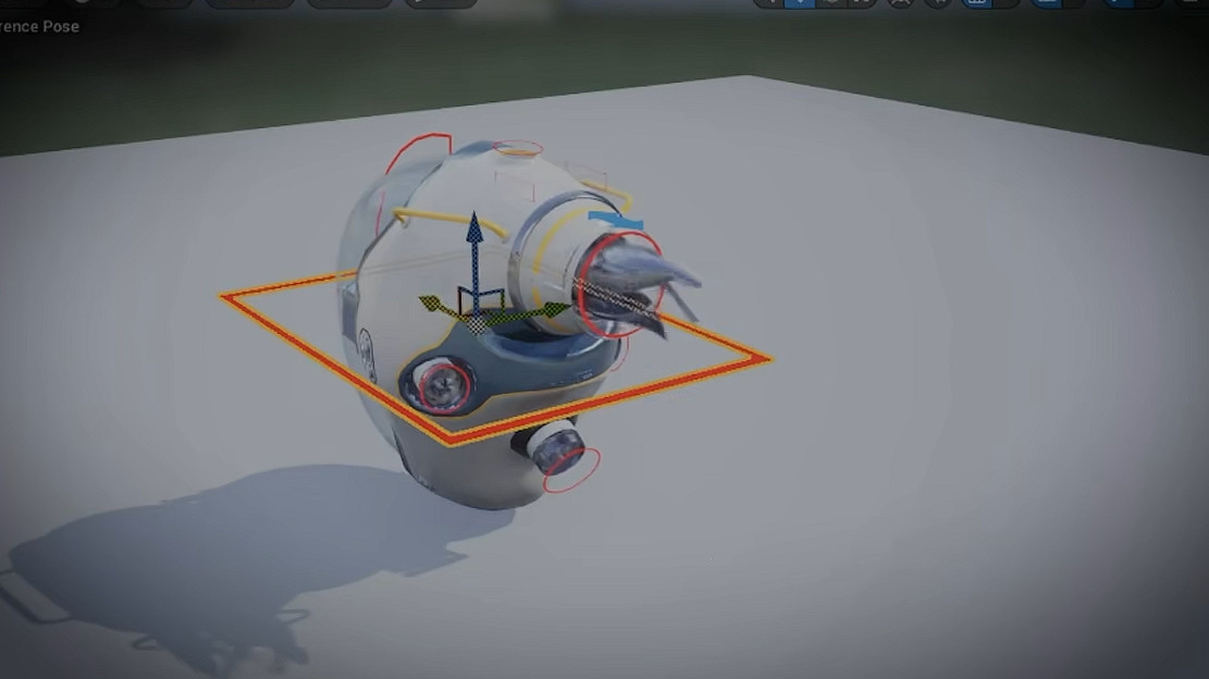 《深海迷航2》公布有聲劇第二期! 遊戲劇情新線索出現