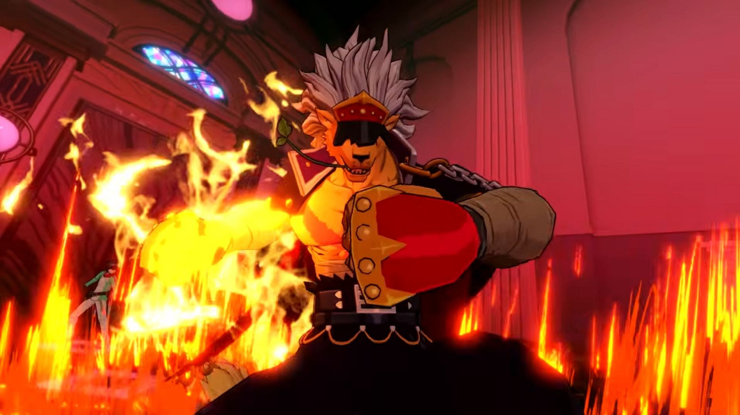 明年1月上線! 《數碼寶貝物語》第二彈DLC預告片公布