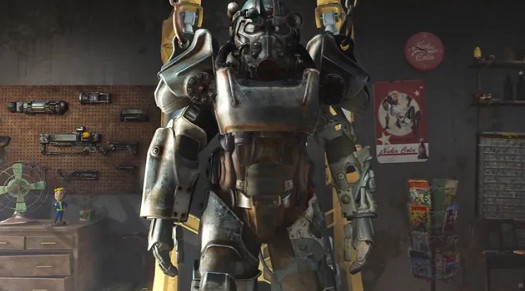 貝塞斯達編劇解析《輻射》與《上古卷軸》創作差異