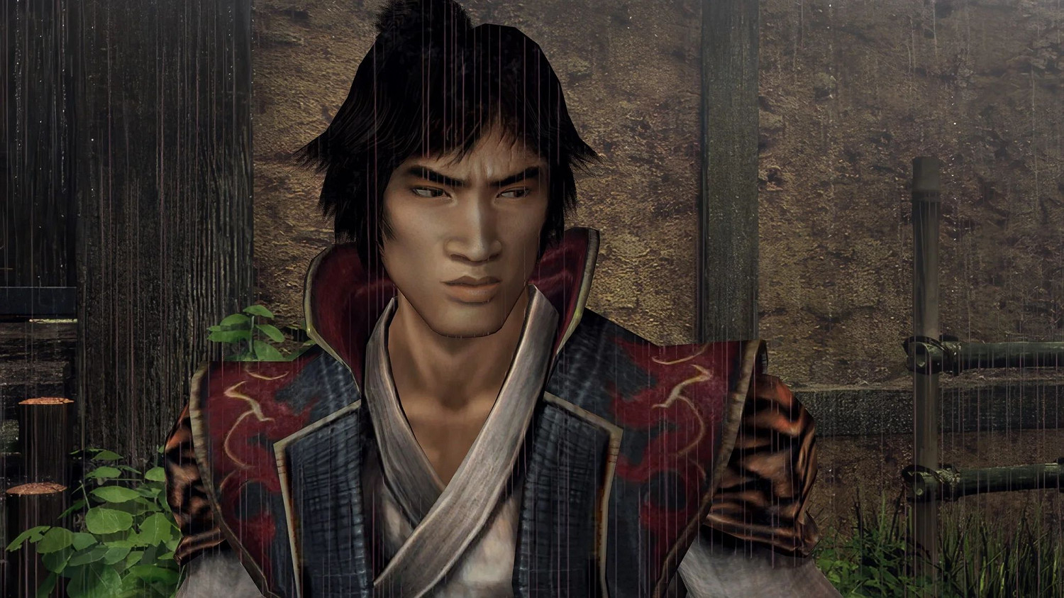 《鬼泣》《鬼武者》最初都是《惡靈古堡》的邊角料！