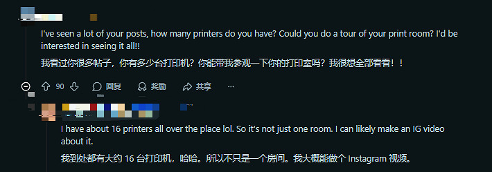 大神自製《戰鎚40K》真人比例雕像：還原度直接拉滿！