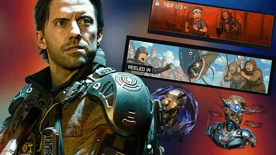 《戰地風雲2042》又踩坑？新貼紙被爆用AI 玩家：不長記性！