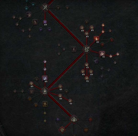 《暗黑破壞神4》S11野蠻人跳跳地震開荒BD推薦