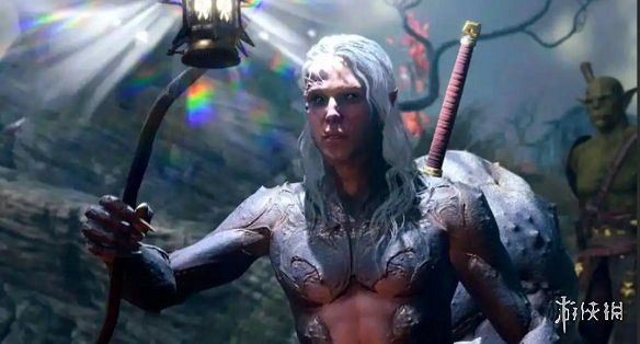 晚報:TGA大獎作被取消資格 拉瑞安新作神界超強 晚報:TGA大獎作被取消資格 拉瑞安新作神界超強