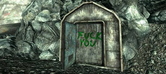 從髒話到遊戲聖物！《輻射》玩家為何視其為文化圖騰？