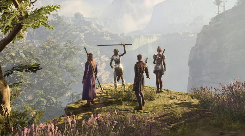 拉瑞安將就AI爭議舉辦問答會！平息《神界》輿論風波