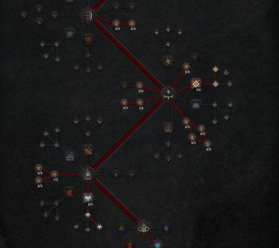 《暗黑破壞神4》S11聖騎士移動閃電塔開荒BD推薦