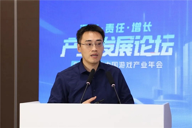 3大報告發布！射擊類帶來百億增量，4個方向潛力顯著