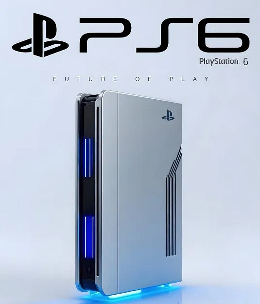 知名消息人士調侃記憶體價格瘋漲：PS6得要熬到2035年!