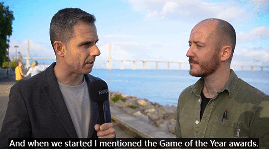 《天國2》總監談過場動畫：吸引力比"強制觀看"更重要