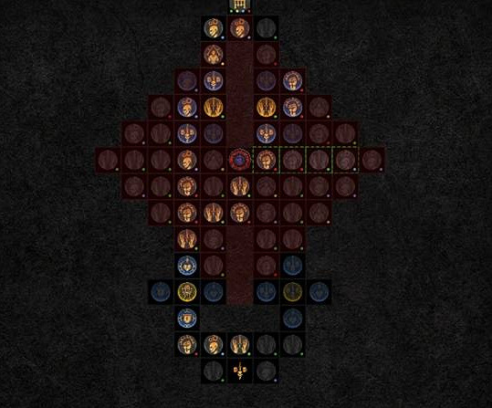 《暗黑破壞神4》S11靈巫開荒BD推薦