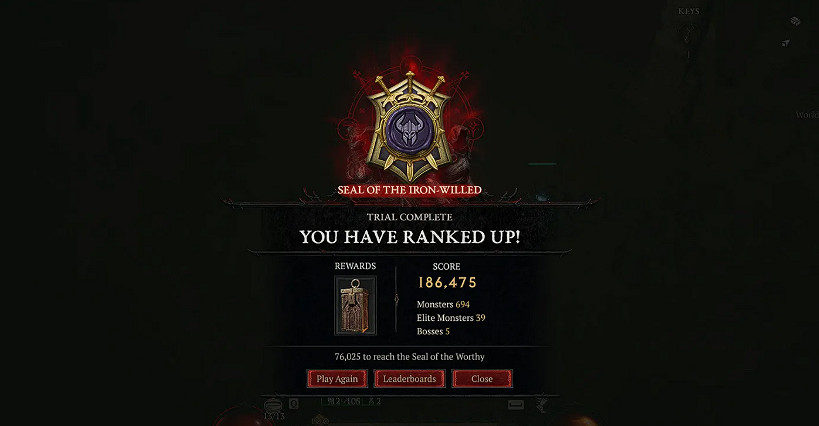 《暗黑破壞神4》職業推薦