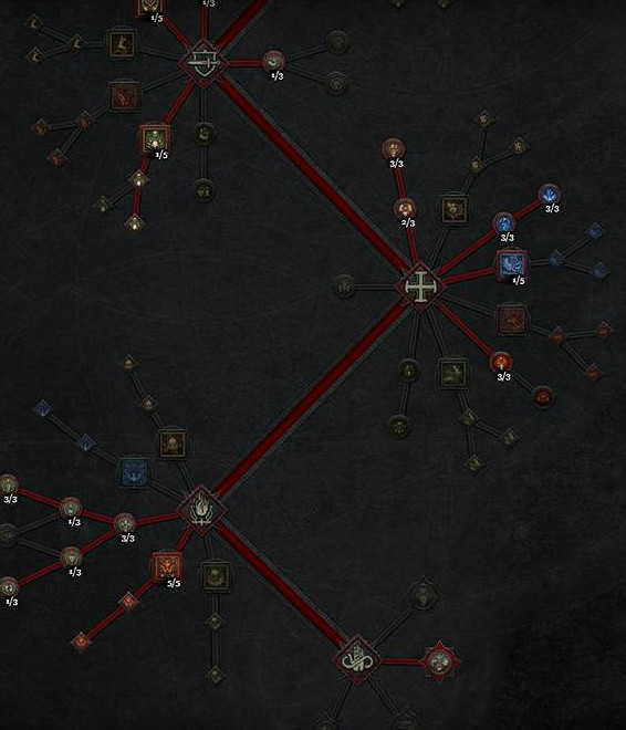 《暗黑破壞神4》S11靈巫開荒BD推薦