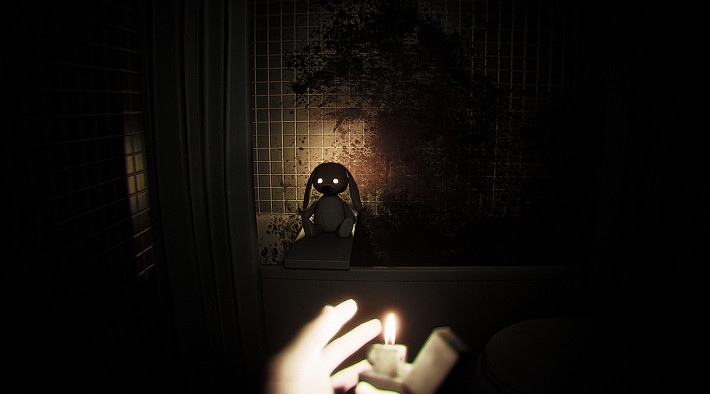 恐懼升級！《凶寓》團隊新作第一人稱恐怖遊戲《惡意》開放Steam頁面