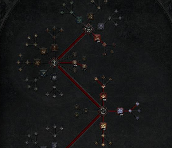 《暗黑破壞神4》S11聖騎士移動閃電塔開荒BD推薦