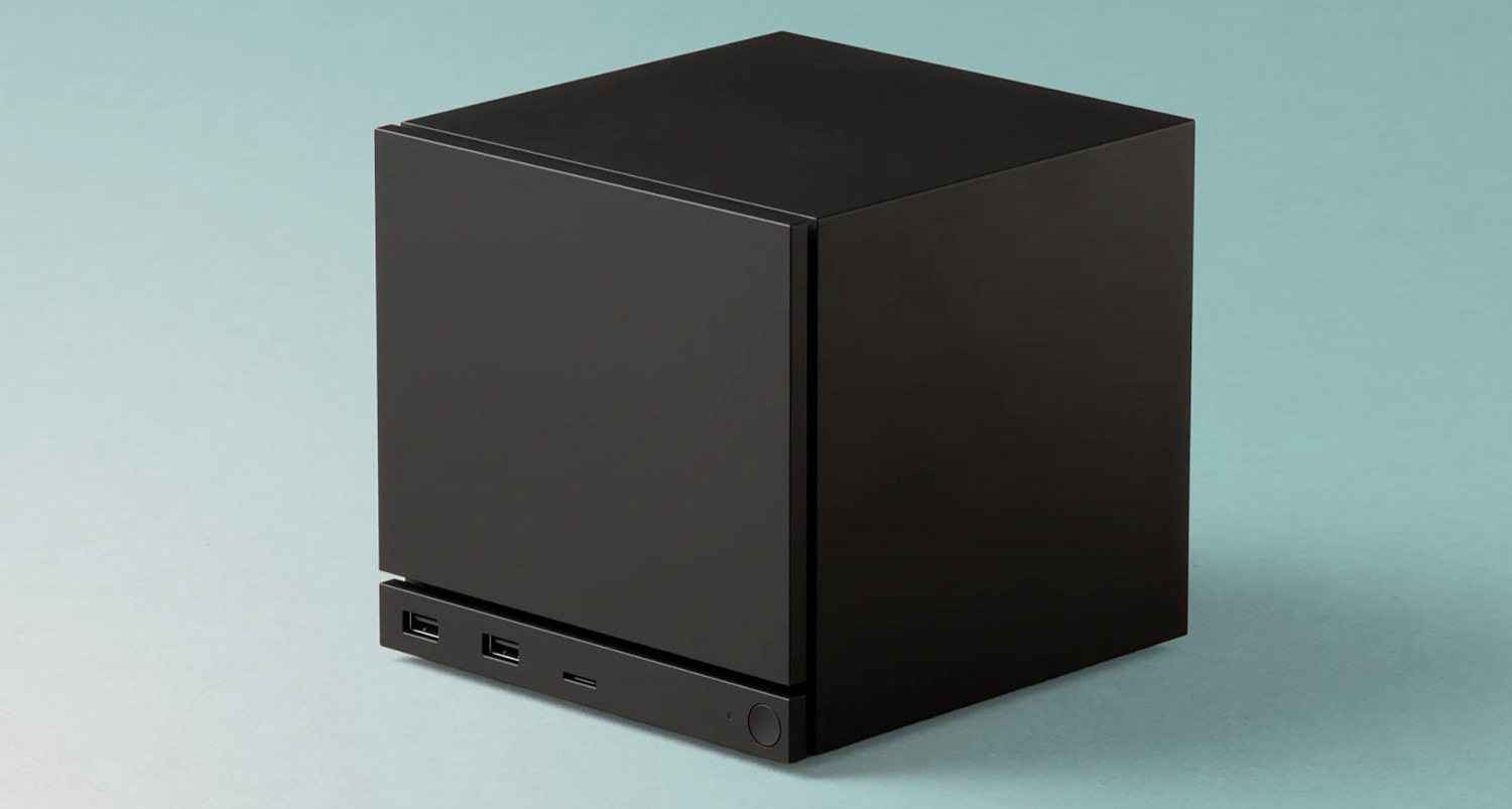 曝Xbox謀劃打造開放系統! 實現主機、PC及雲遊戲切換 曝Xbox謀劃打造開放系統! 實現主機、PC及雲遊戲切換