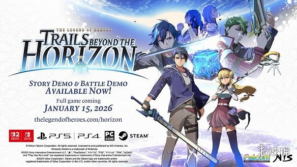 晚報:TGA大獎作被取消資格 拉瑞安新作神界超強 晚報:TGA大獎作被取消資格 拉瑞安新作神界超強