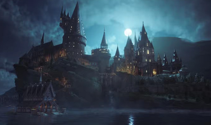 《霍格華茲2》新動向：將來有可能引入魁地奇和PVP模式