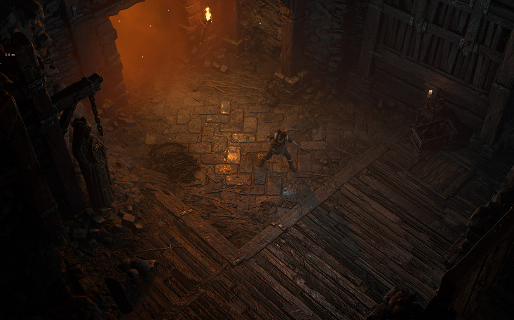 《暗黑破壞神4》打孔上限介紹