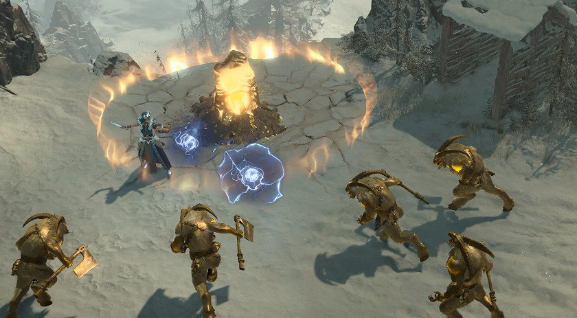 《暗黑破壞神4》保值詞綴介紹